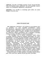 Referāts 'Vides problēmas', 4.