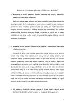 Konspekts 'Atziņas no S.Omārovas grāmatas "Cilvēks runā ar cilvēku"', 1.