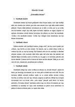 Referāts 'Dž.Orvels "Dzīvnieku ferma"', 1.