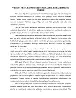 Referāts 'Latvijas Neatliekamās medicīniskās palīdzības dienesta vēsture', 11.