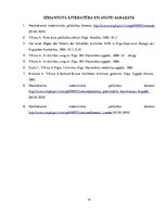 Referāts 'Latvijas Neatliekamās medicīniskās palīdzības dienesta vēsture', 14.