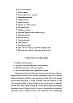 Konspekts 'Latvijas Republikas Ekonomikas ministrija', 4.