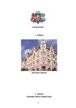 Konspekts 'Latvijas Republikas Ekonomikas ministrija', 12.