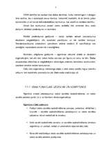 Referāts 'Valsts sociālās apdrošināšanas aģentūra', 5.