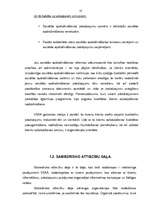 Referāts 'Valsts sociālās apdrošināšanas aģentūra', 8.