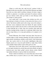 Eseja 'Prāta un jūtu pretrunas', 1.