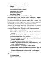 Referāts 'Azartspēļu atkarības psiholoģiskie cēloņi, norise, sekas un rehabilitācijas iesp', 23.