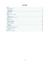 Referāts 'Ventspils pilsētas ekonomiskais pētījums', 3.