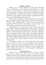 Referāts 'Ventspils pilsētas ekonomiskais pētījums', 5.