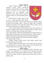 Referāts 'Ventspils pilsētas ekonomiskais pētījums', 8.