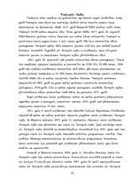 Referāts 'Ventspils pilsētas ekonomiskais pētījums', 24.