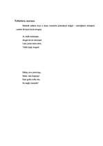 Referāts 'Tautas medicīna', 11.