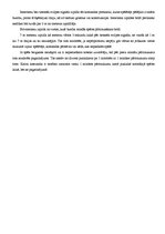 Konspekts 'Handbola spēles noteikumi', 2.