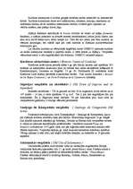 Eseja 'Spānijas UNESCO kultūras mantojums', 1.