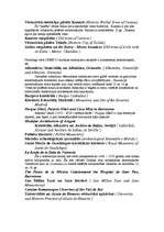 Eseja 'Spānijas UNESCO kultūras mantojums', 2.