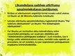 Referāts 'Ar vidi saistītā likumdošana, to realizējošais mehānisms Latvijā', 13.