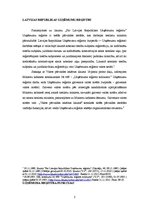 Eseja 'Uzņēmumu reģistrs, tā funkcijas', 2.