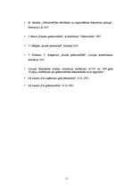 Referāts 'Grāmatvedības uzskaites elementi', 11.