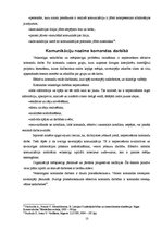 Referāts 'Komunikācijas nozīme uzņēmumā', 10.