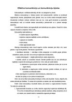 Referāts 'Komunikācijas nozīme uzņēmumā', 11.