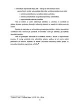 Referāts 'Komunikācijas nozīme uzņēmumā', 12.