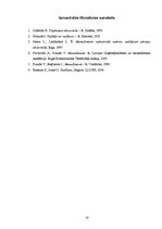 Referāts 'Komunikācijas nozīme uzņēmumā', 14.