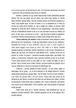 Eseja 'K.Skalbes pasakas "Sarkanā puķe" analīze', 2.