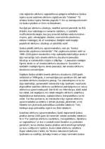 Konspekts 'Atkritumi Saldus pilsētā un rajonā', 2.