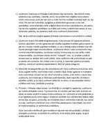 Konspekts 'Tirgzinības', 1.