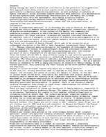 Eseja 'Family-Therapy Approach to Alcoholism and Addiction', 1.