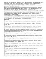Eseja 'Family-Therapy Approach to Alcoholism and Addiction', 3.