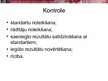 Prezentācija 'Vadības funkciju realizācija uzņēmumā SIA "Baltrotors"', 7.