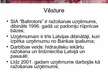 Prezentācija 'Vadības funkciju realizācija uzņēmumā SIA "Baltrotors"', 10.
