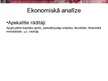 Prezentācija 'Vadības funkciju realizācija uzņēmumā SIA "Baltrotors"', 18.