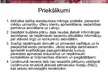 Prezentācija 'Vadības funkciju realizācija uzņēmumā SIA "Baltrotors"', 26.