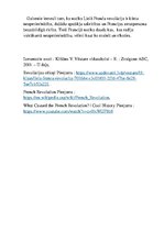 Eseja 'Kāpēc sākās Lielā franču revolūcija?', 2.