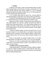 Konspekts 'E.Dirkheims: Mehaniskā un organiskā solidaritāte. Reliģijas koncepcija. Sociālā ', 2.