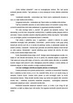 Konspekts 'E.Dirkheims: Mehaniskā un organiskā solidaritāte. Reliģijas koncepcija. Sociālā ', 3.