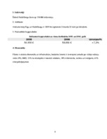 Referāts 'Starptautiskais mārketinga plāns. A/s "Rīgas piena kombināts"', 6.