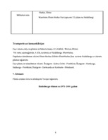 Referāts 'Starptautiskais mārketinga plāns. A/s "Rīgas piena kombināts"', 9.