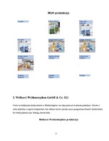 Referāts 'Starptautiskais mārketinga plāns. A/s "Rīgas piena kombināts"', 11.