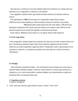 Referāts 'Starptautiskais mārketinga plāns. A/s "Rīgas piena kombināts"', 14.