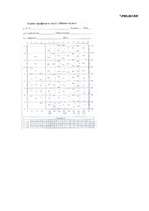 Referāts 'Aptauja "Mini-mult"', 18.