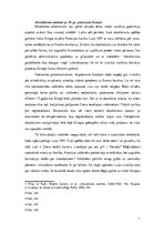 Eseja 'Absolūtisma ietekme uz 18.gadsimta procesiem Eiropā', 1.