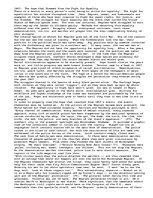 Eseja '1963: The Hope that Stemmed from the Fight for Equality', 1.