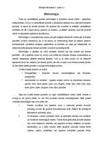 Konspekts 'Habitoloģija', 1.