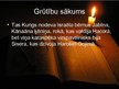 Prezentācija 'Debora', 3.