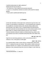 Referāts 'Mūsdienu tirgus modeļi', 15.