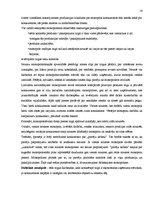 Referāts 'Mūsdienu tirgus modeļi', 16.