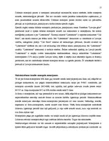 Referāts 'Mūsdienu tirgus modeļi', 17.